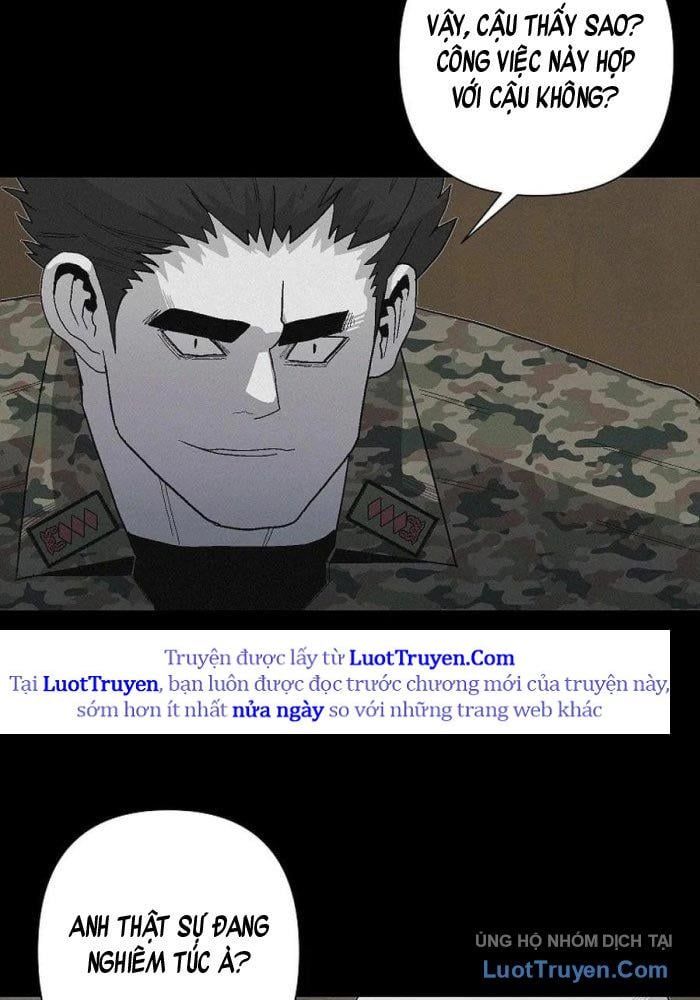 Sát Thủ Trung Sĩ Kim Chap 9 - Next Chap 10