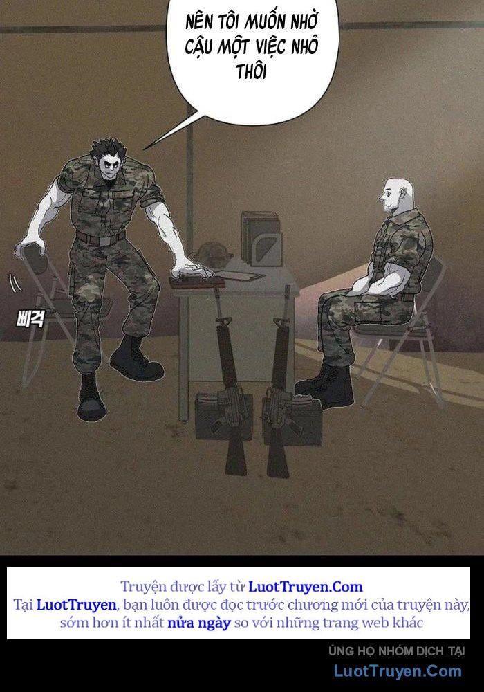 Sát Thủ Trung Sĩ Kim Chap 9 - Next Chap 10