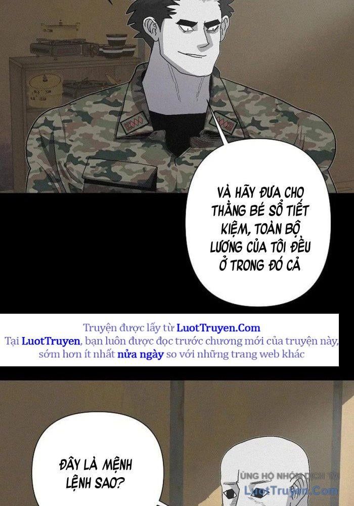 Sát Thủ Trung Sĩ Kim Chap 9 - Next Chap 10