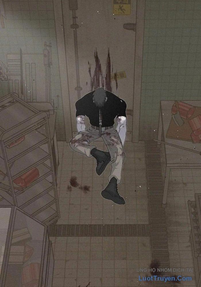 Sát Thủ Trung Sĩ Kim Chap 9 - Next Chap 10