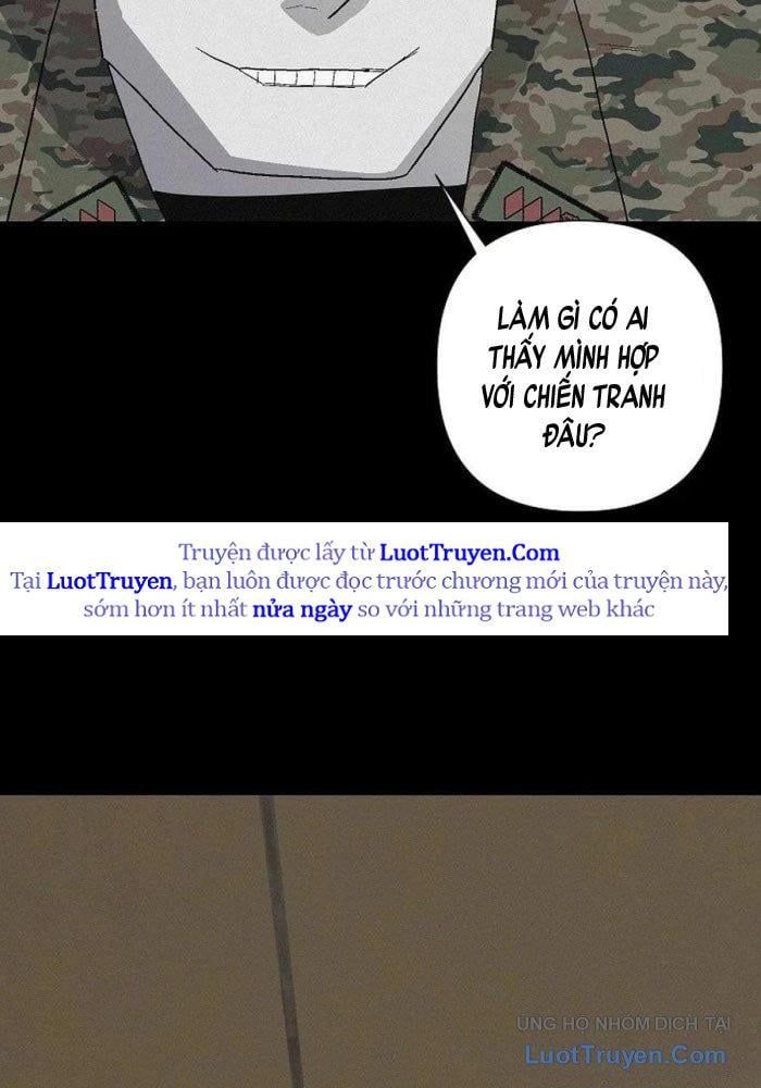 Sát Thủ Trung Sĩ Kim Chap 9 - Next Chap 10