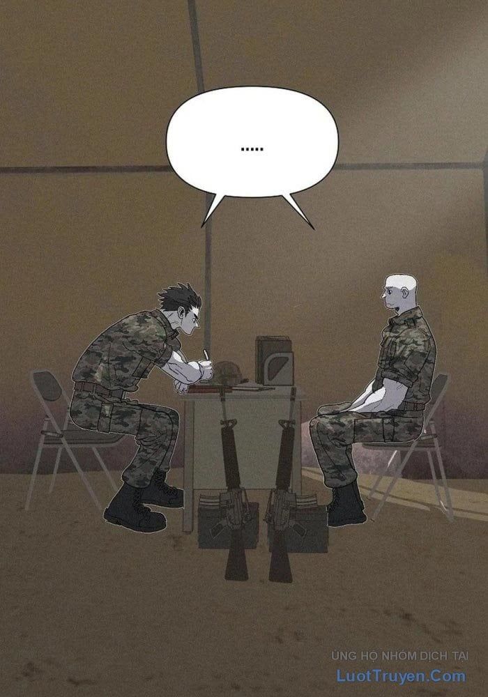 Sát Thủ Trung Sĩ Kim Chap 9 - Next Chap 10