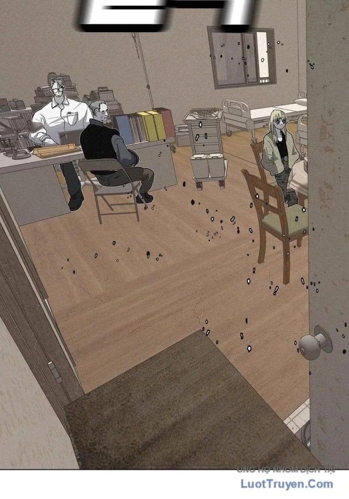 Sát Thủ Trung Sĩ Kim Chap 9 - Next Chap 10