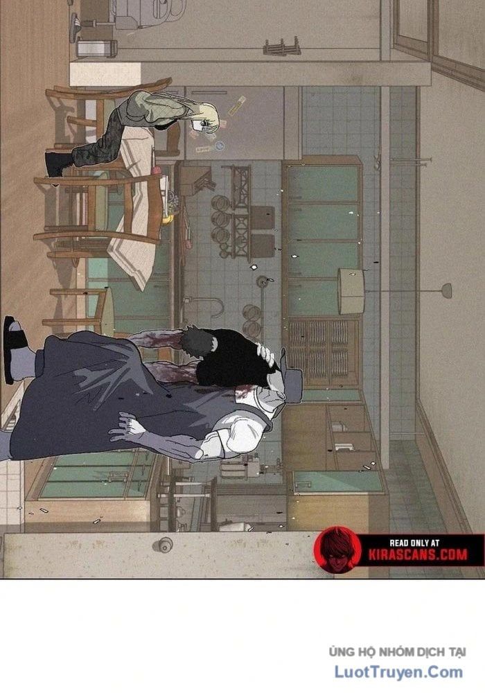 Sát Thủ Trung Sĩ Kim Chap 9 - Next Chap 10