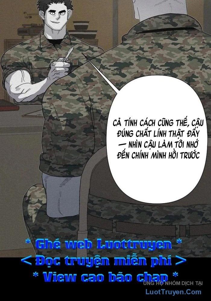 Sát Thủ Trung Sĩ Kim Chap 9 - Next Chap 10