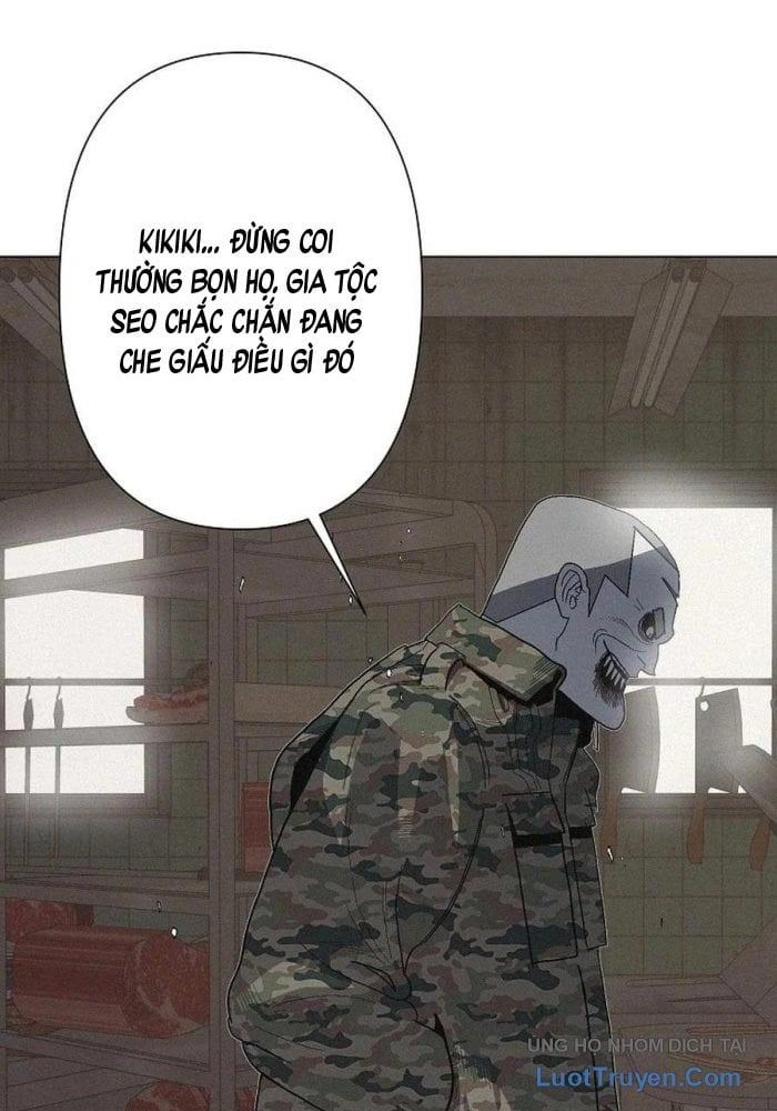 Sát Thủ Trung Sĩ Kim Chap 9 - Next Chap 10