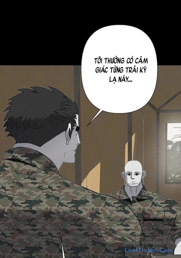 Sát Thủ Trung Sĩ Kim Chap 9 - Next Chap 10