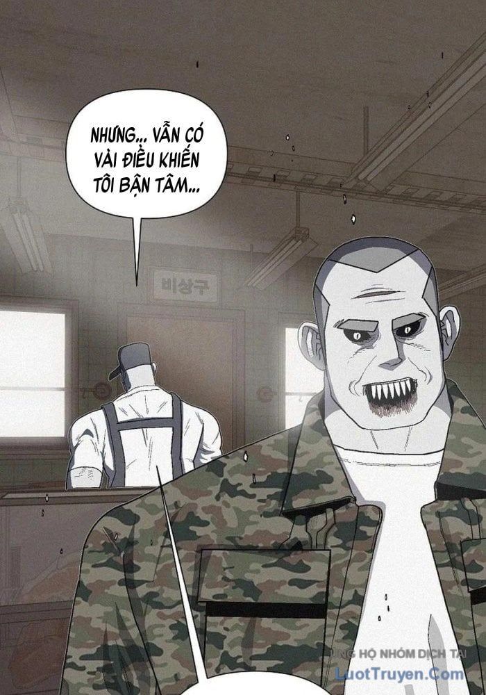 Sát Thủ Trung Sĩ Kim Chap 9 - Next Chap 10