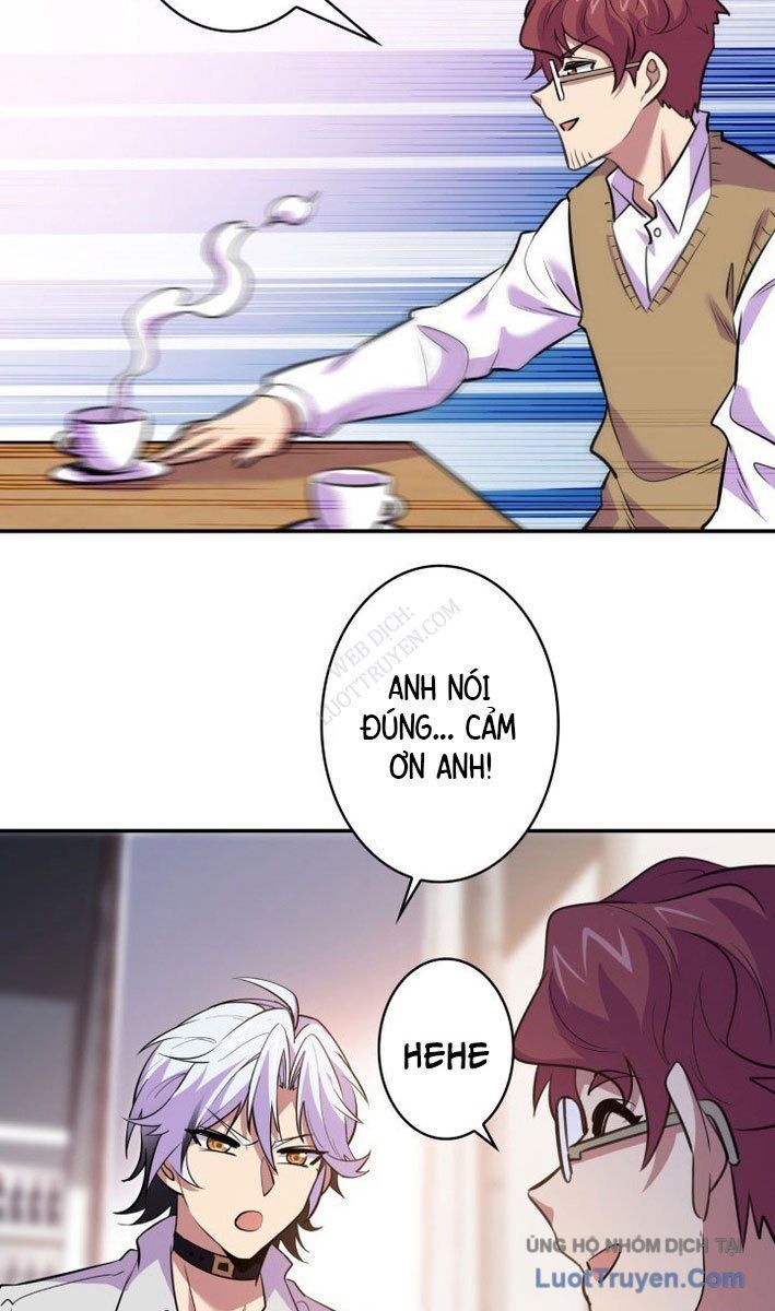 Hiệp Sĩ Chân Lý Chap 5 - Next Chap 6