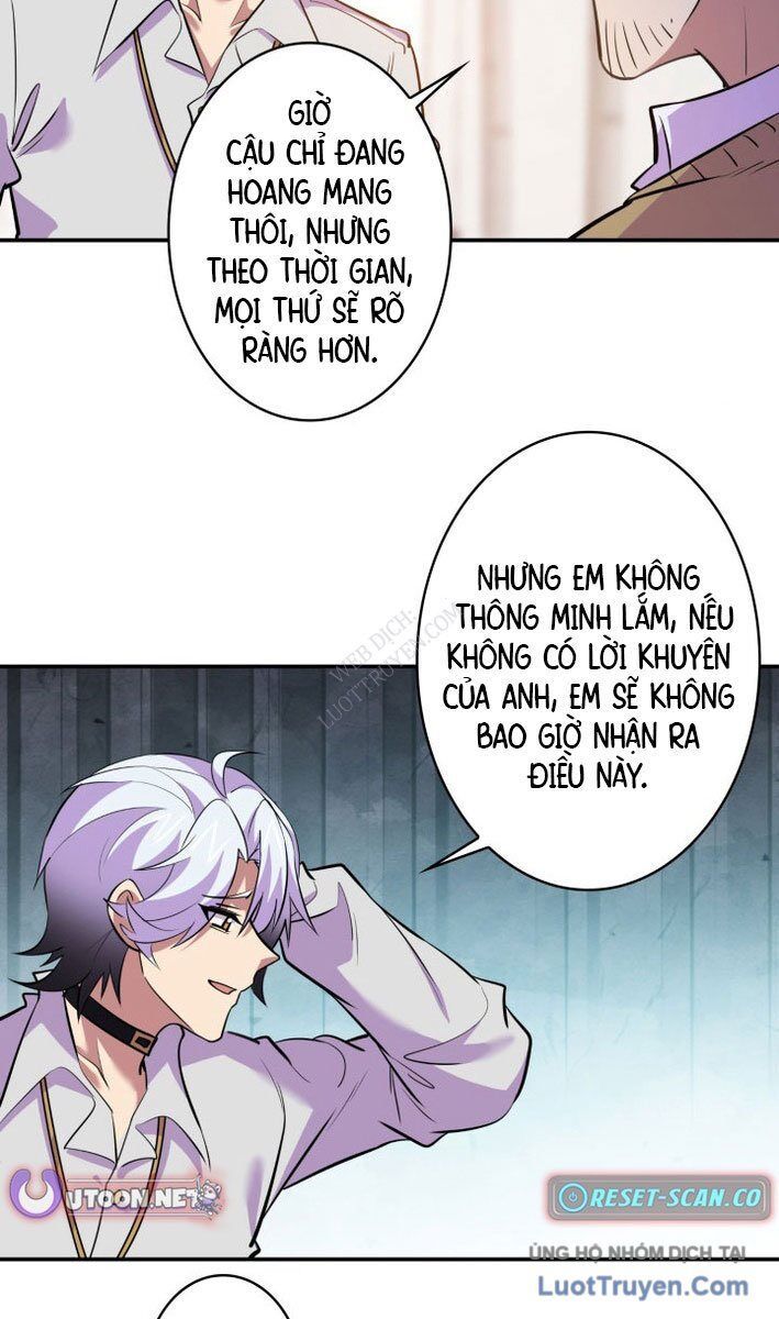Hiệp Sĩ Chân Lý Chap 5 - Next Chap 6