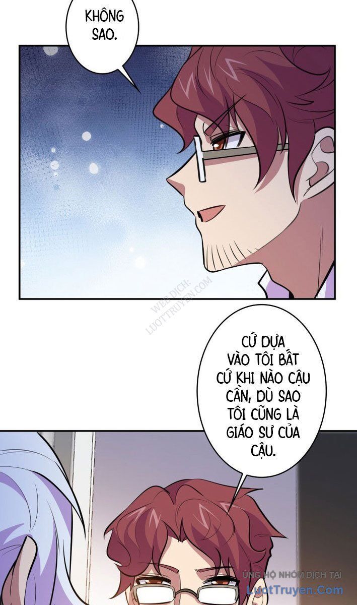 Hiệp Sĩ Chân Lý Chap 5 - Next Chap 6