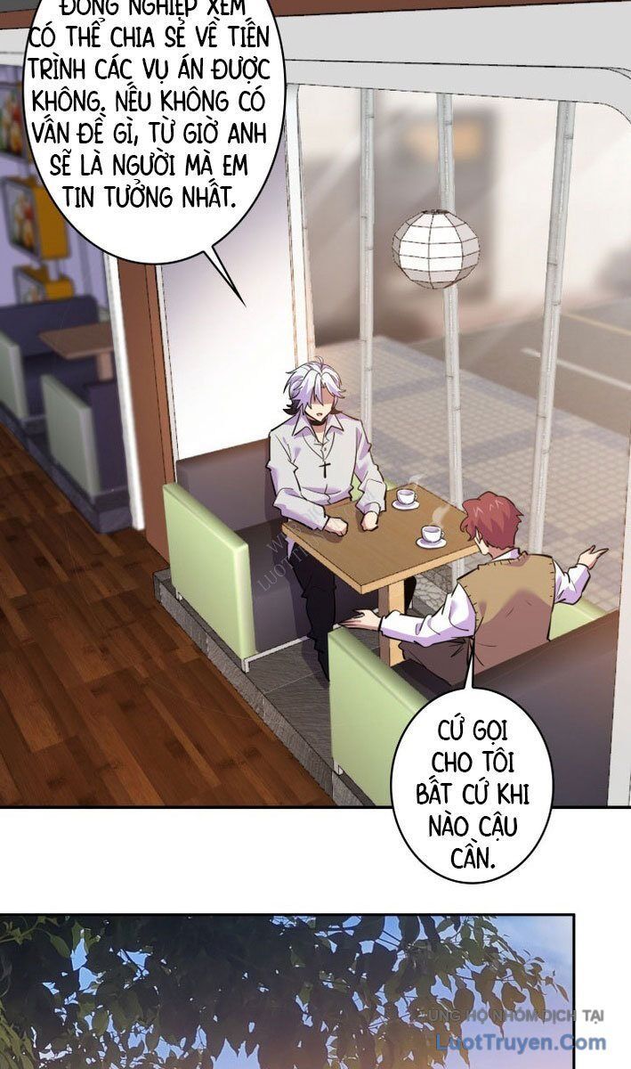 Hiệp Sĩ Chân Lý Chap 5 - Next Chap 6