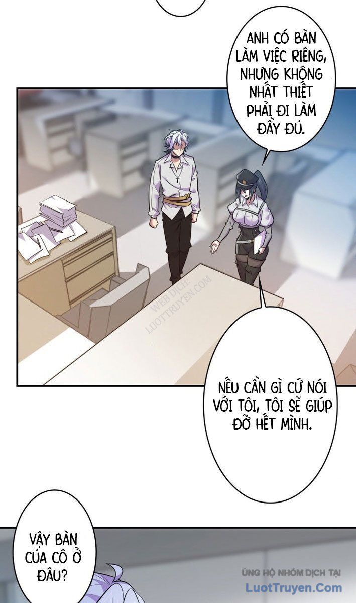 Hiệp Sĩ Chân Lý Chap 5 - Next Chap 6