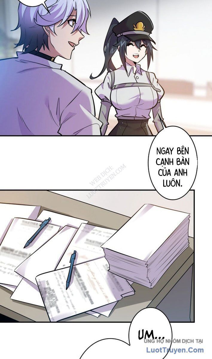 Hiệp Sĩ Chân Lý Chap 5 - Next Chap 6