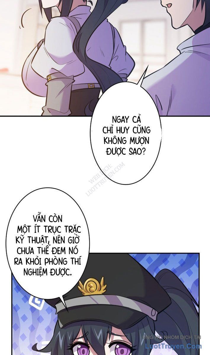 Hiệp Sĩ Chân Lý Chap 5 - Next Chap 6