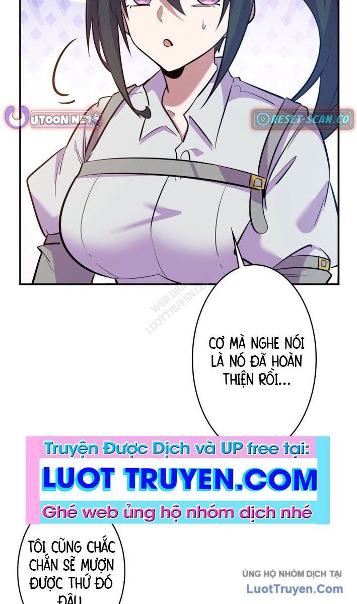 Hiệp Sĩ Chân Lý Chap 5 - Next Chap 6