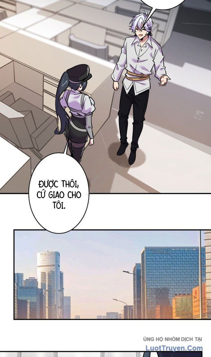 Hiệp Sĩ Chân Lý Chap 5 - Next Chap 6