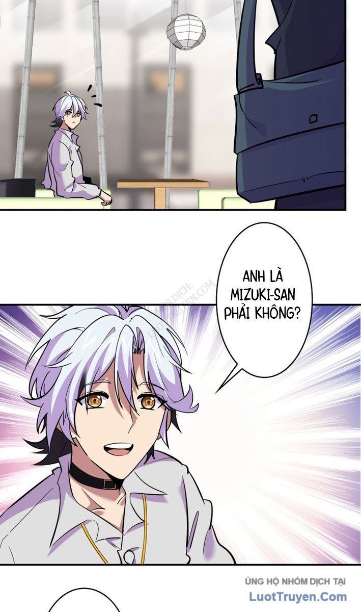 Hiệp Sĩ Chân Lý Chap 5 - Next Chap 6