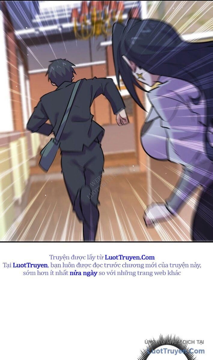 Hiệp Sĩ Chân Lý Chap 5 - Next Chap 6