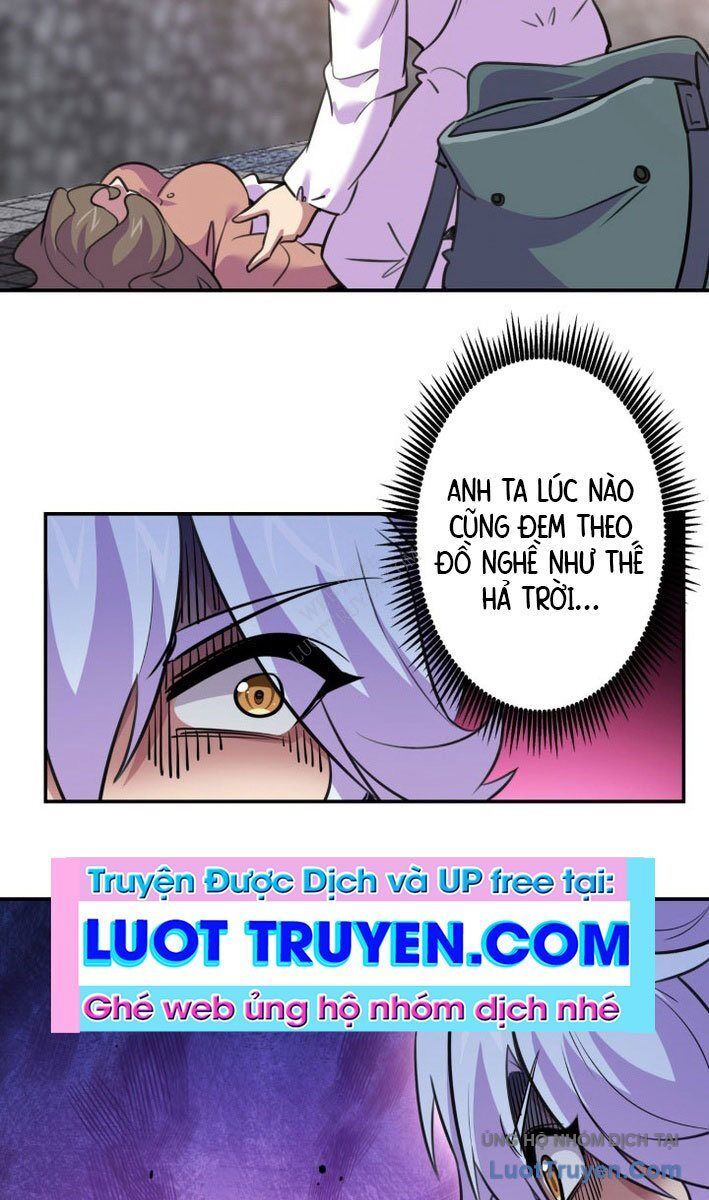 Hiệp Sĩ Chân Lý Chap 5 - Next Chap 6