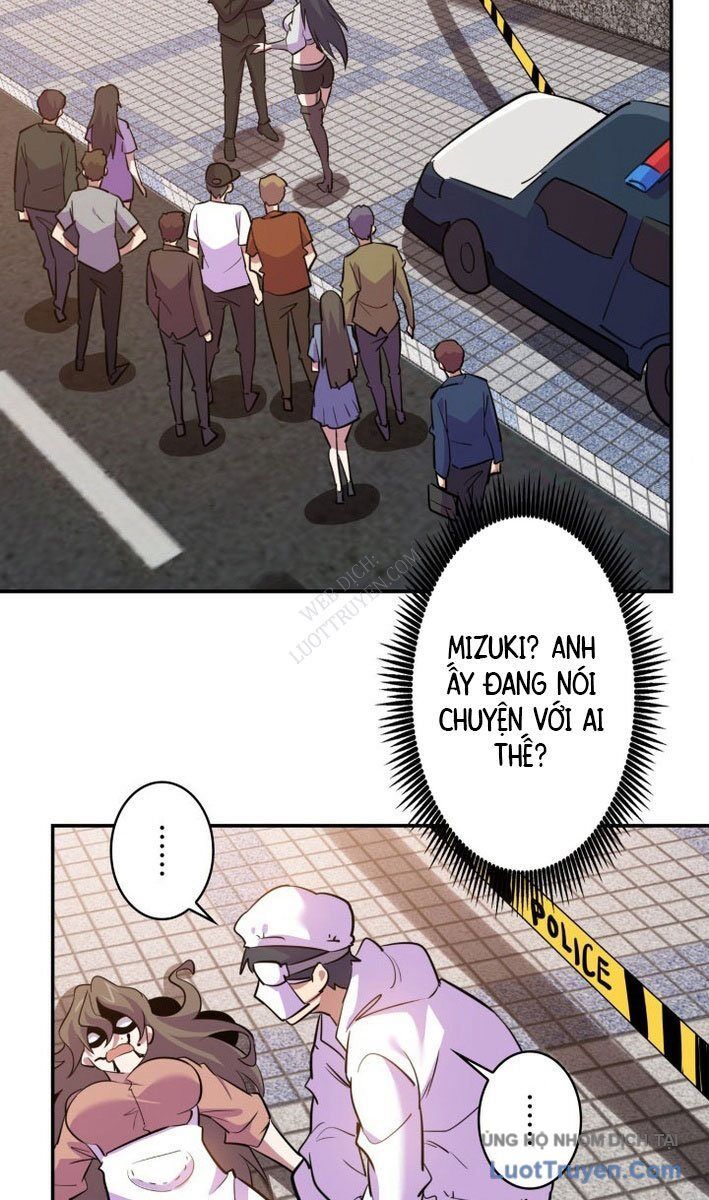 Hiệp Sĩ Chân Lý Chap 5 - Next Chap 6