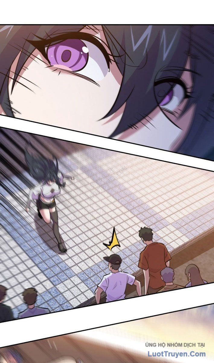 Hiệp Sĩ Chân Lý Chap 5 - Next Chap 6