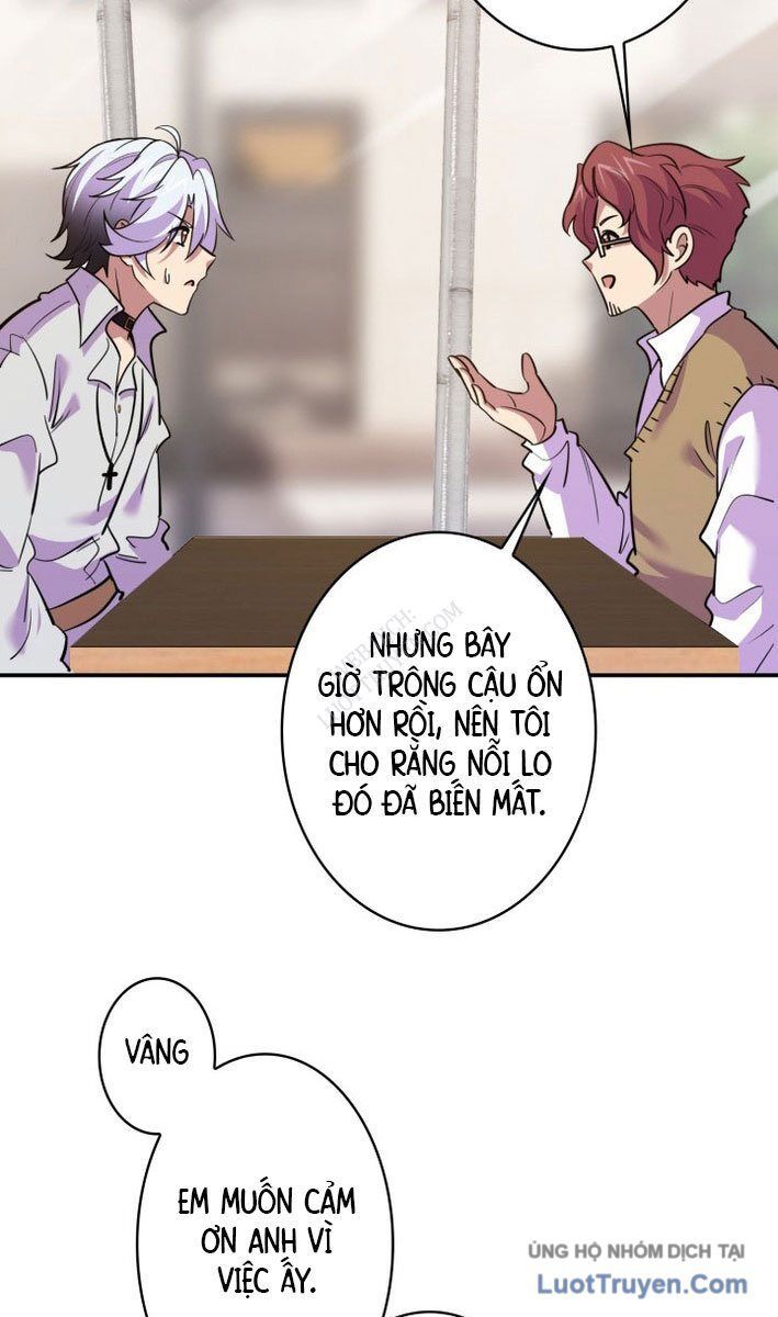 Hiệp Sĩ Chân Lý Chap 5 - Next Chap 6