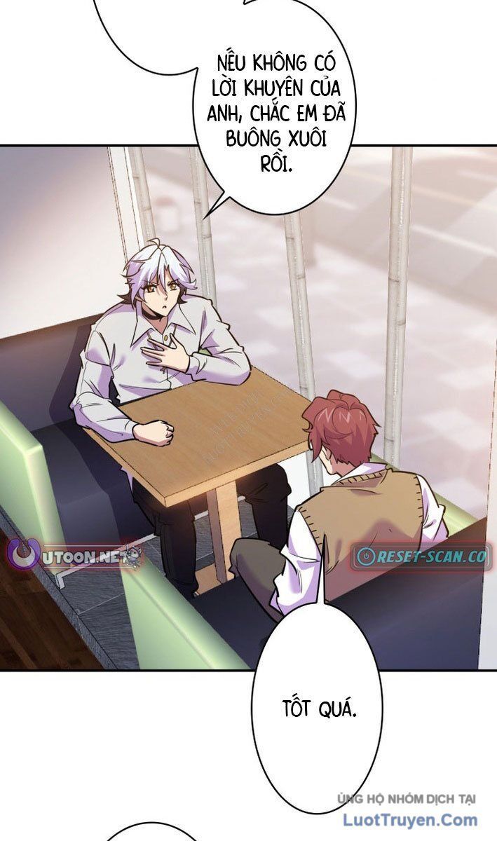 Hiệp Sĩ Chân Lý Chap 5 - Next Chap 6