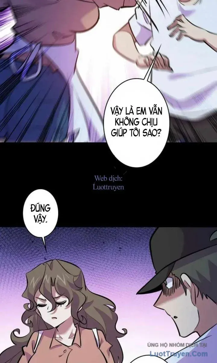 Hiệp Sĩ Chân Lý Chap 6 - Next Chap 7