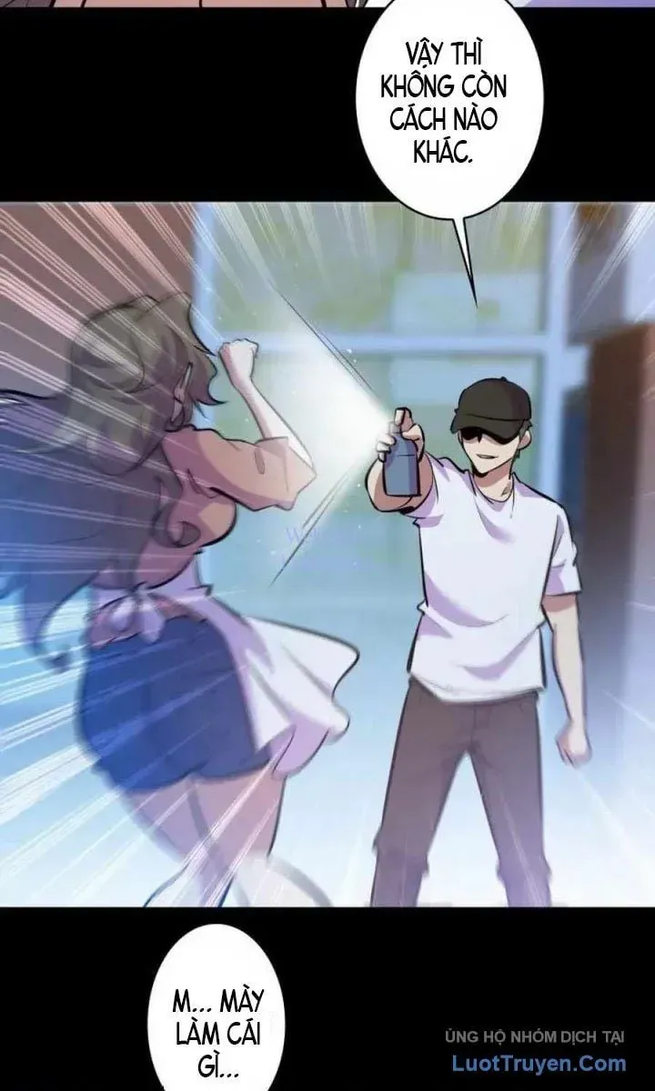 Hiệp Sĩ Chân Lý Chap 6 - Next Chap 7