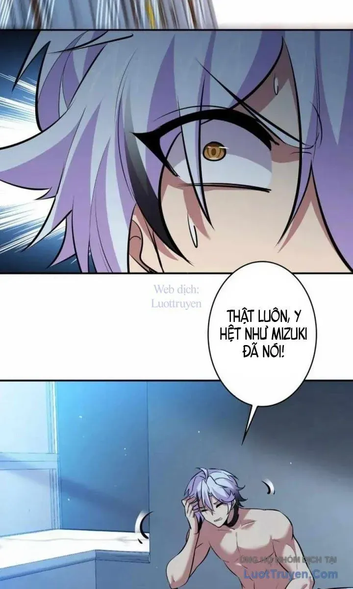 Hiệp Sĩ Chân Lý Chap 6 - Next Chap 7