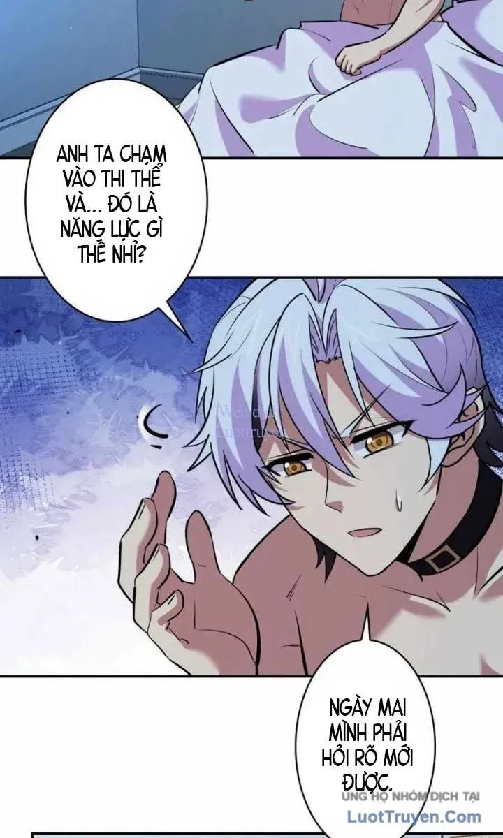 Hiệp Sĩ Chân Lý Chap 6 - Next Chap 7