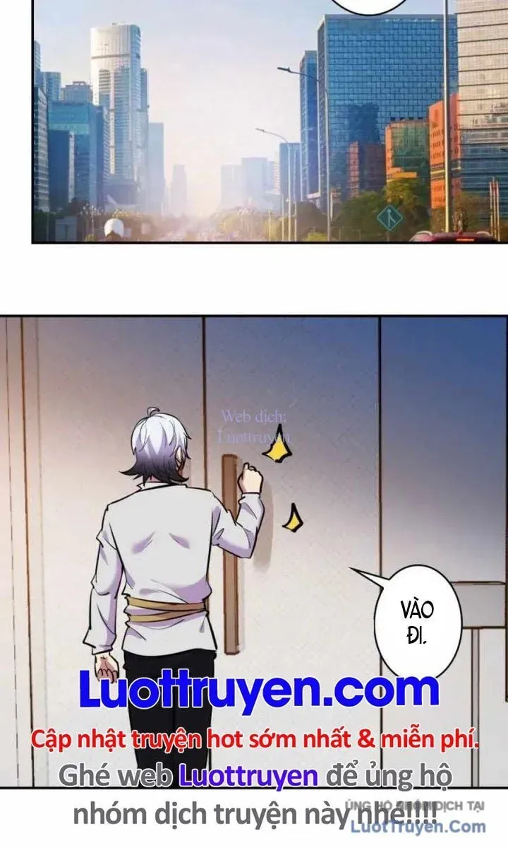 Hiệp Sĩ Chân Lý Chap 6 - Next Chap 7