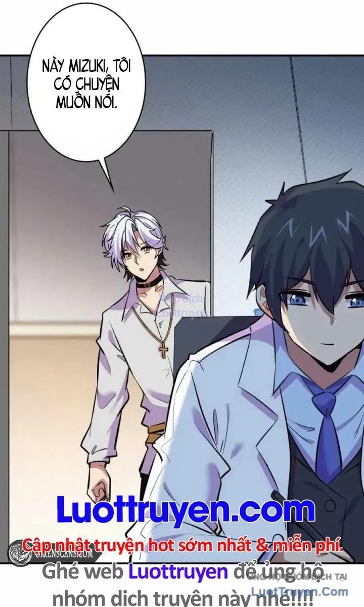 Hiệp Sĩ Chân Lý Chap 6 - Next Chap 7