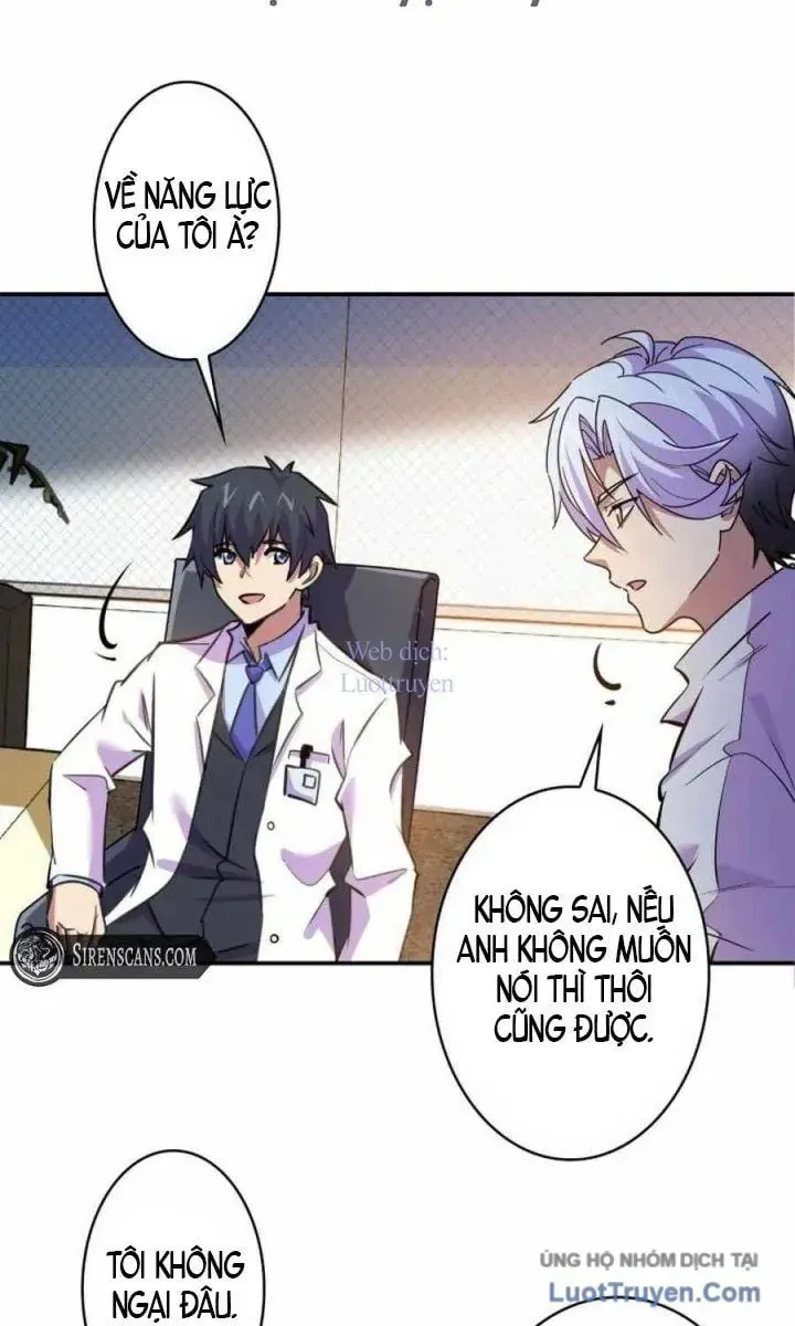 Hiệp Sĩ Chân Lý Chap 6 - Next Chap 7