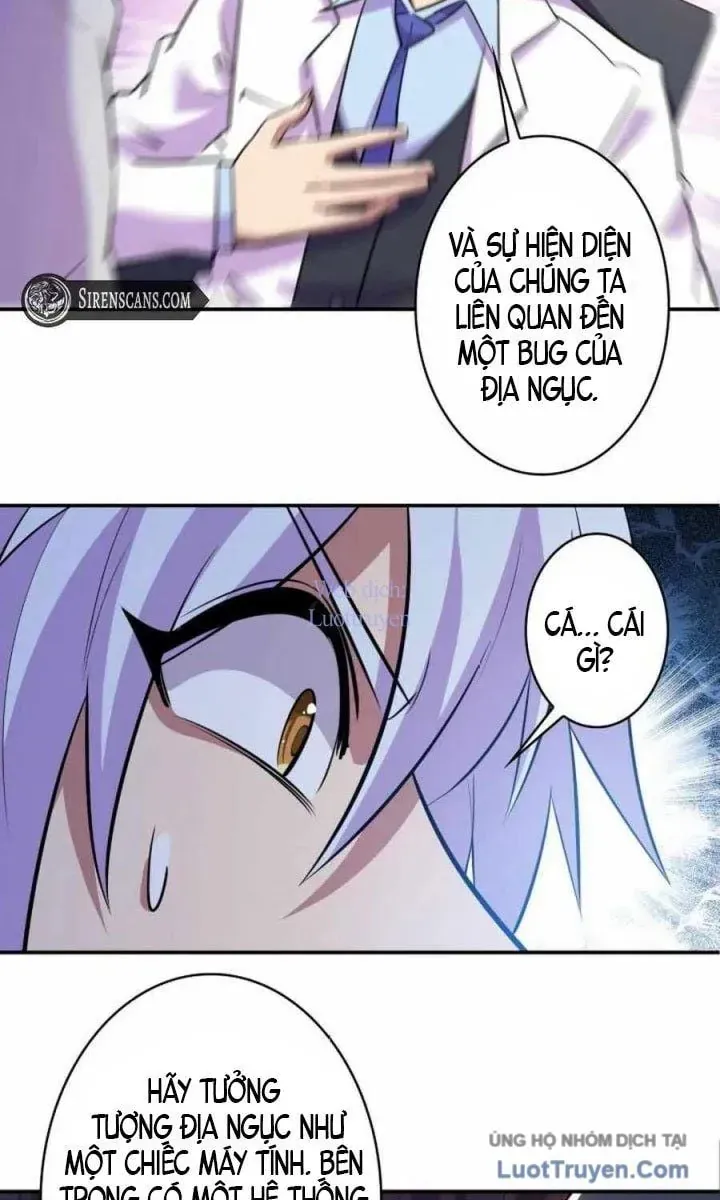 Hiệp Sĩ Chân Lý Chap 6 - Next Chap 7