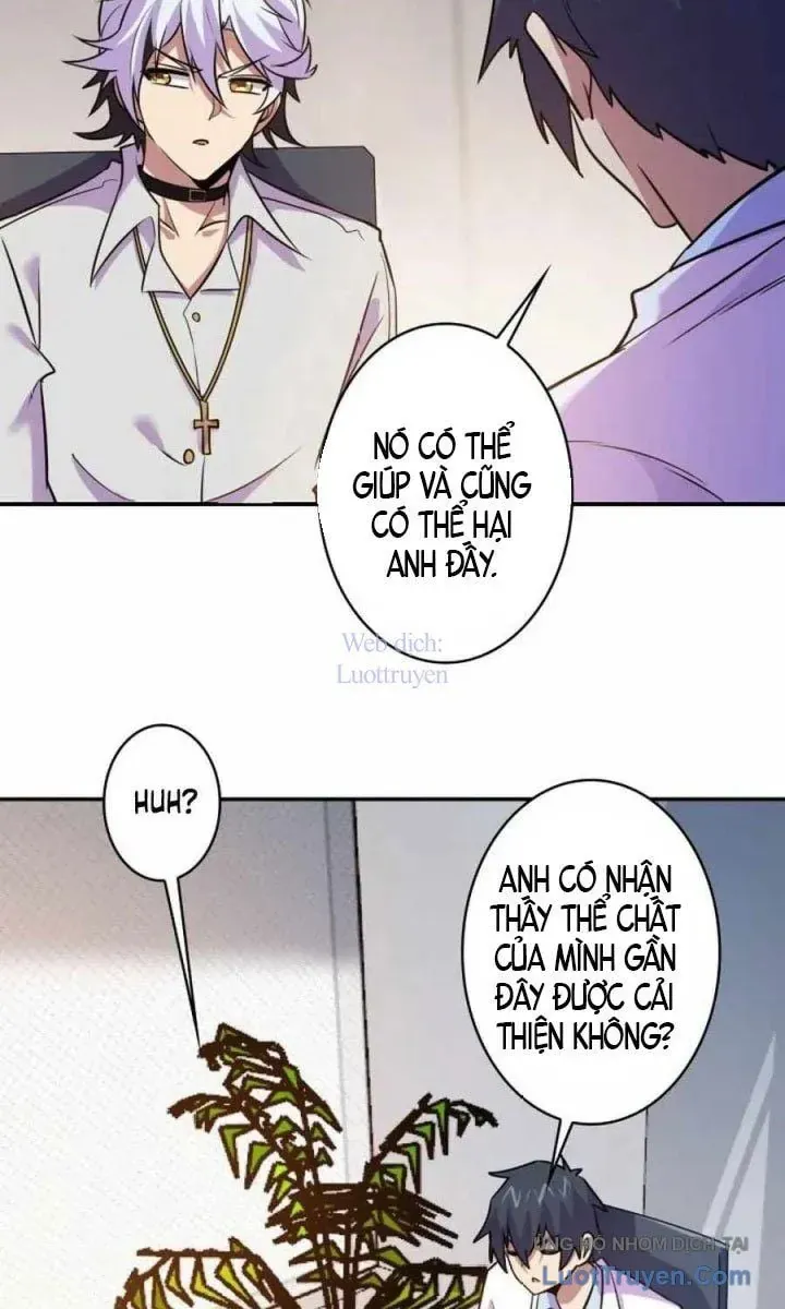 Hiệp Sĩ Chân Lý Chap 6 - Next Chap 7