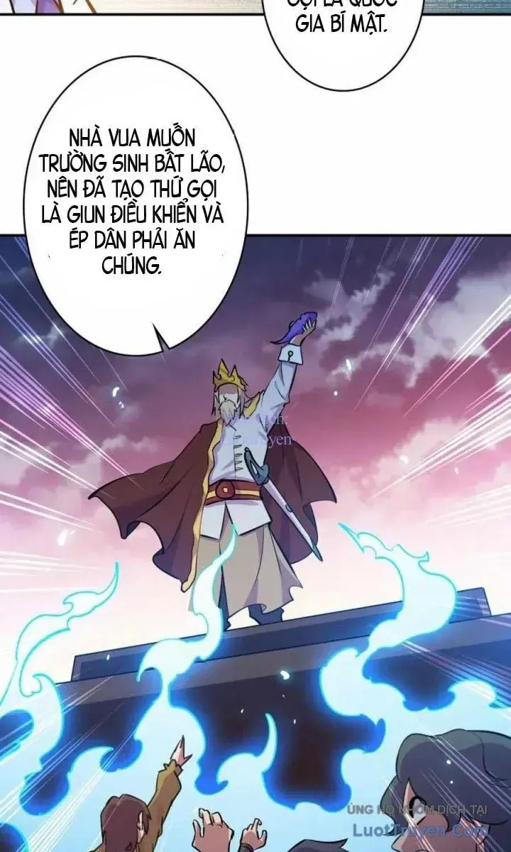 Hiệp Sĩ Chân Lý Chap 6 - Next Chap 7