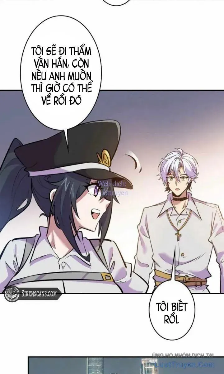 Hiệp Sĩ Chân Lý Chap 6 - Next Chap 7