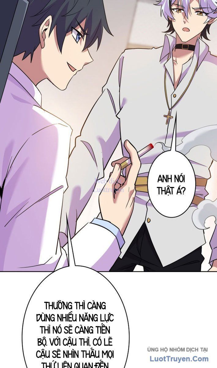 Hiệp Sĩ Chân Lý Chap 7 - Next Chap 8