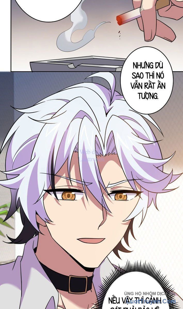 Hiệp Sĩ Chân Lý Chap 7 - Next Chap 8