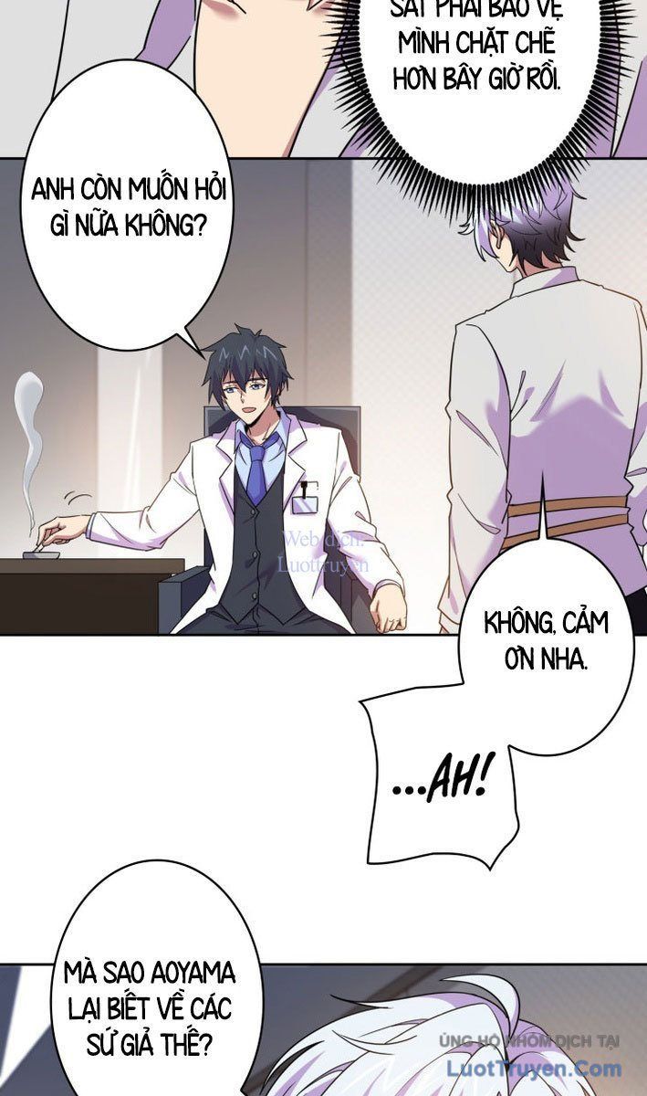 Hiệp Sĩ Chân Lý Chap 7 - Next Chap 8