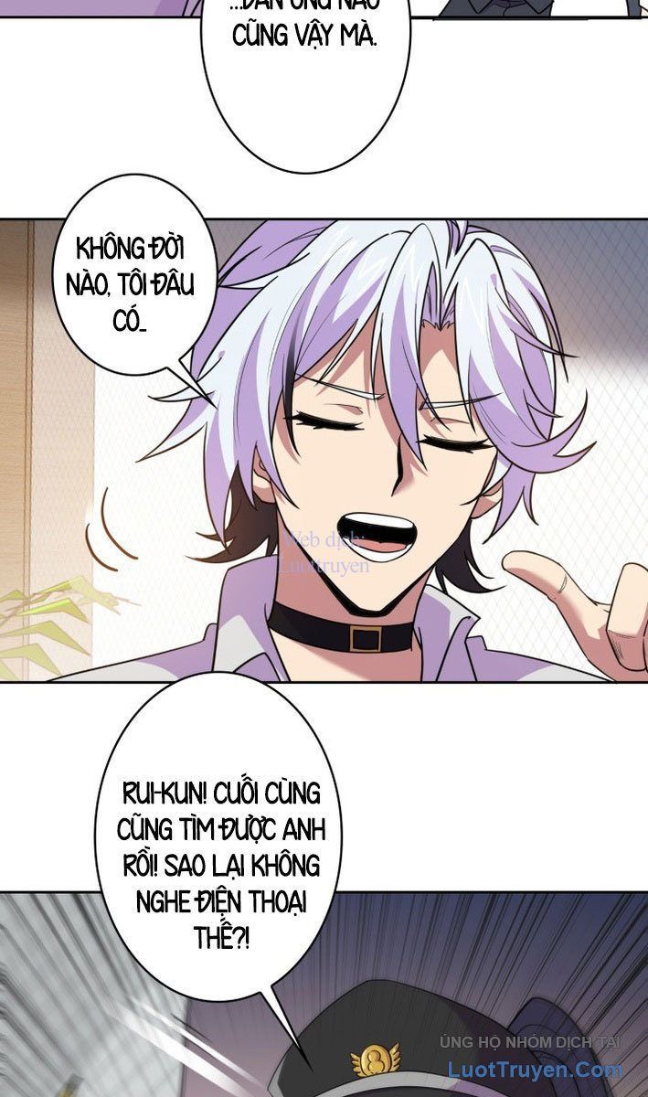 Hiệp Sĩ Chân Lý Chap 7 - Next Chap 8