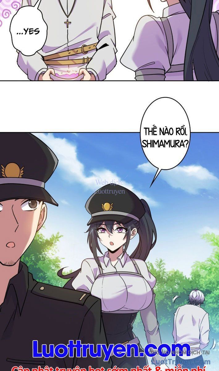 Hiệp Sĩ Chân Lý Chap 7 - Next Chap 8