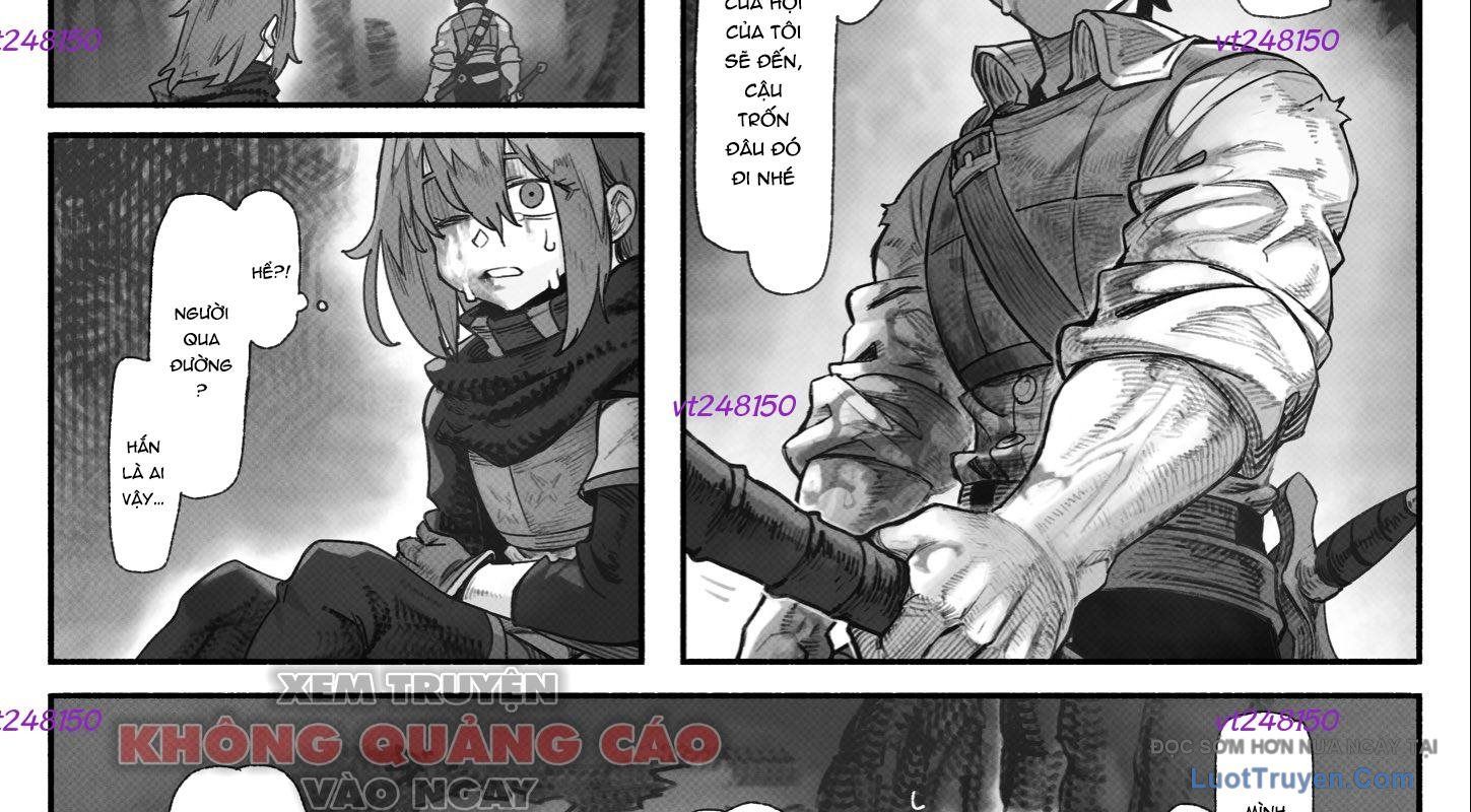 Haten Chap 4 - Next Chap 5