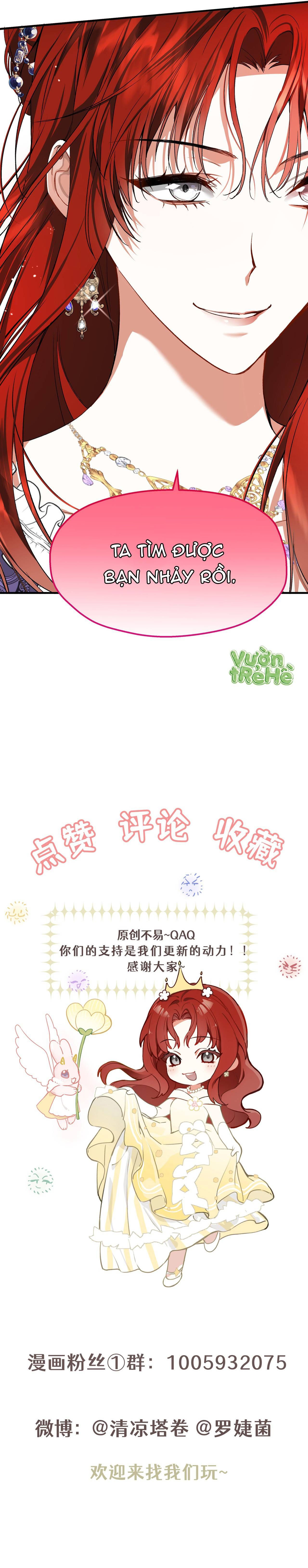 Cô Ấy Sẽ Thuần Phục Anh Hùng Chap 3 - Next Chap 4