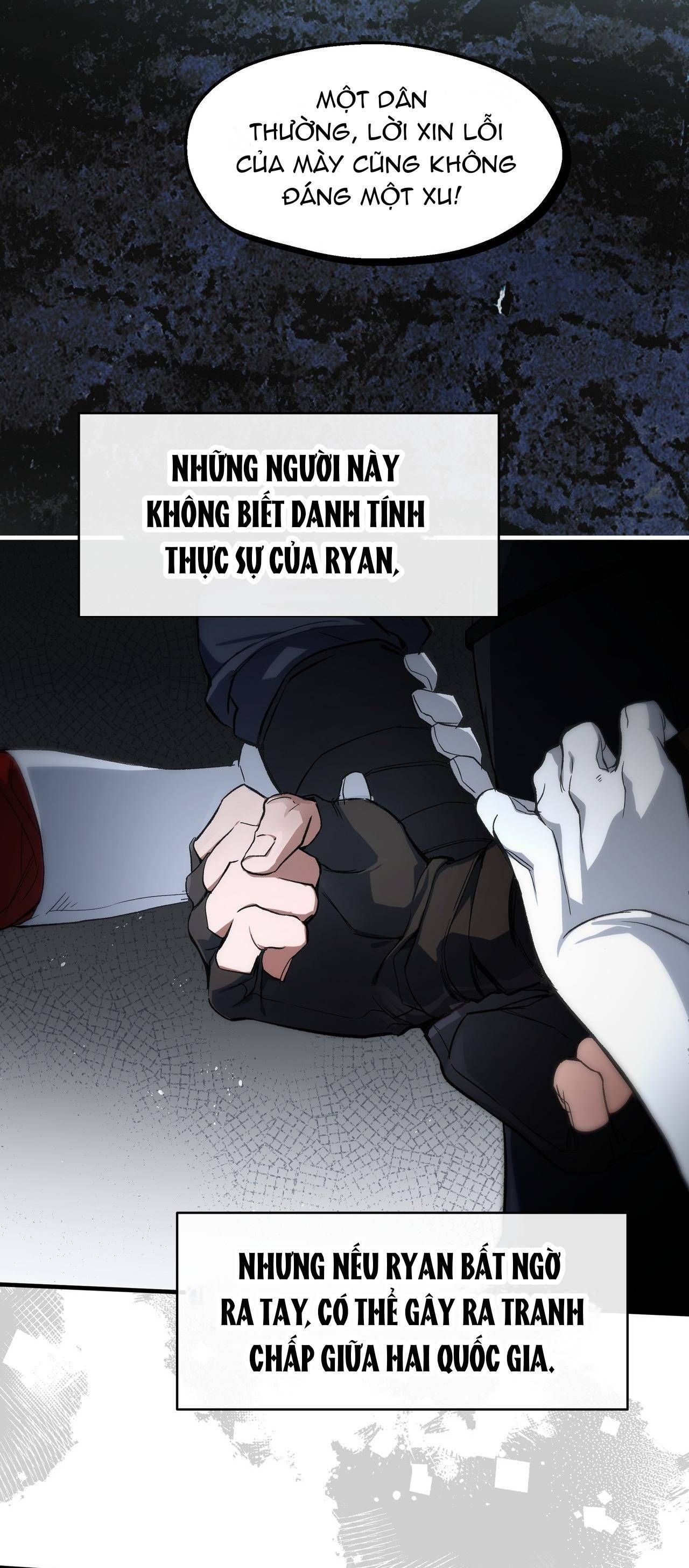 Cô Ấy Sẽ Thuần Phục Anh Hùng Chap 4 - Next Chap 5