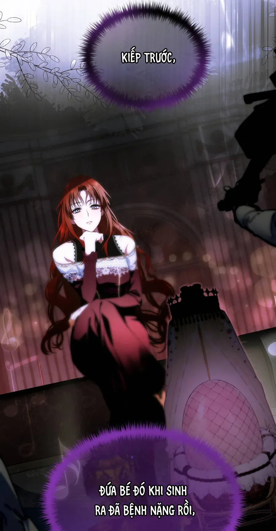 Cô Ấy Sẽ Thuần Phục Anh Hùng Chap 5 - Next Chap 6