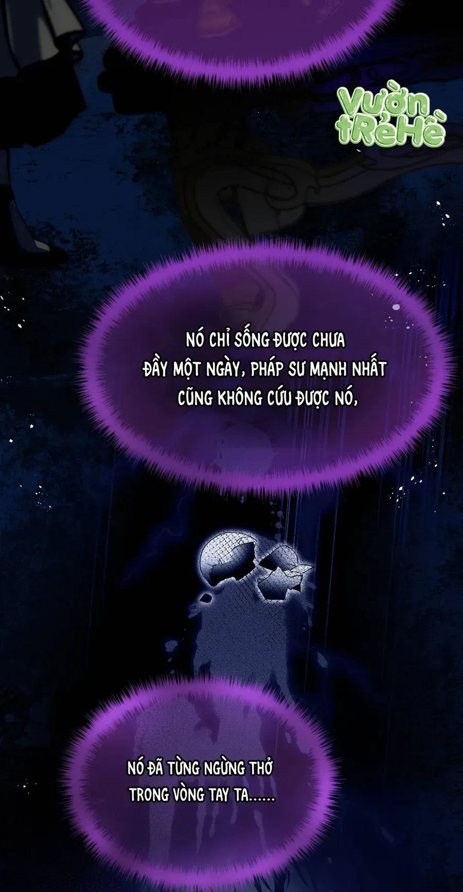 Cô Ấy Sẽ Thuần Phục Anh Hùng Chap 5 - Next Chap 6