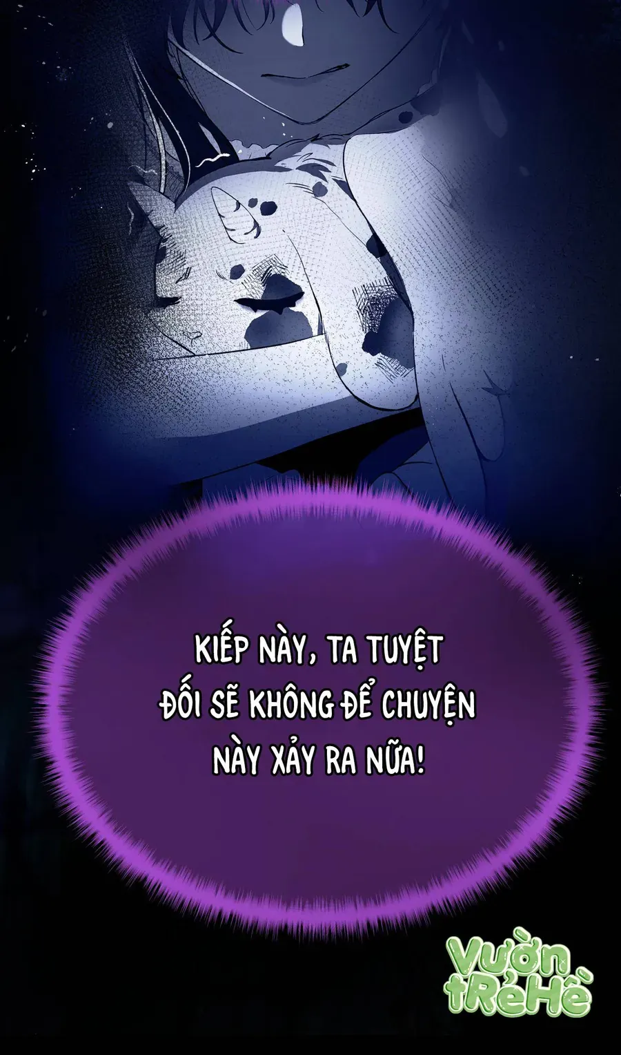 Cô Ấy Sẽ Thuần Phục Anh Hùng Chap 5 - Next Chap 6